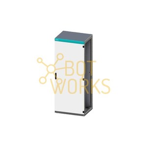 Siemens 8MF12463BR4 - Nuovo - Product Image 1
