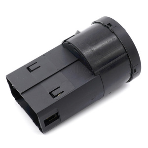 Interruptor Combinado Volkswagen 1C0941531A para Faros Delanteros y Luces Antiniebla, Repuesto Automotriz - Product Image 1