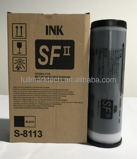 Wholesale Riso Z Type Riso Ink High-Quality Ink Formula | Alibaba.com