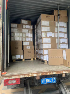 Conmutador de Red Serie 9500 C9500-48Y4C-A con 24 Puertos SFP 40/100G Función POE - Product Image 5