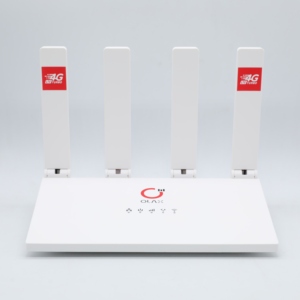 OLAX MC50 Pro LAN Ports Outdoor Portable 4g Modem <b>Wireless</b> Hotspot Lte Wifi Router Cpe With Sim Card Slot 4g Lte Modem Sim Card - Product Image 3