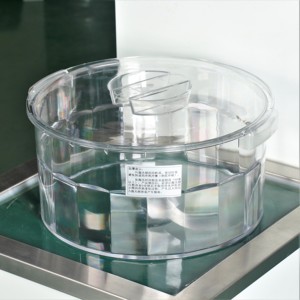 เครื่องขัดเงาแบบแม่เหล็กสำหรับขัดเครื่องประดับทองและเงิน - Product Image 2
