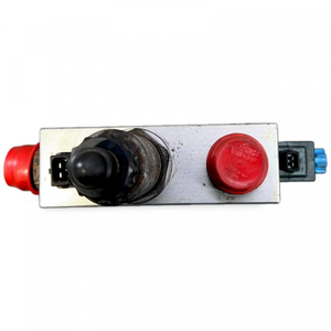Nouveau stock original disponible IRISBUS Arway, Crossway, Crealis, Magelys, Proway, Daily Tourys TP2104485 - Product Image 2