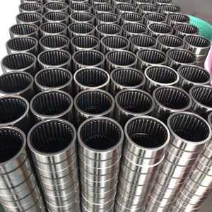 ตลับลูกปืนเม็ดเข็มซีรีส์ Precision NK <span class=keywords><strong>RNK</strong></span> ราคาดี - Product Image 1