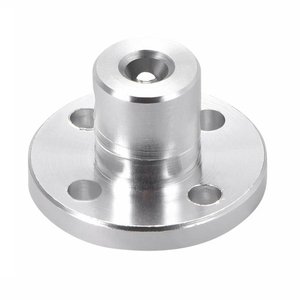 ข้อต่อเพลาหน้าแปลนแหวนชิ้นส่วนส่งกำลัง - Product Image 4