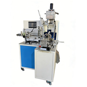 เครื่องม้วนสาย<span class=keywords><strong>ไฟ</strong></span>อัตโนมัติ Wejion BH-F01 พร้อมฟังก์ชั่นตัด ปอก และม้วนสายยางแบบอ่อน - Product Image 3