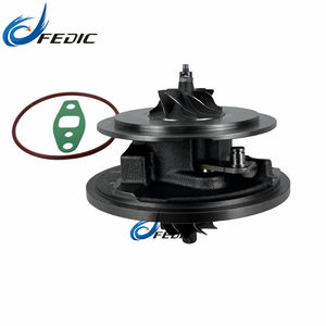 Núcleo de cartucho GTB1544V 794097 794097-0003 <span class=keywords><strong>Turbo</strong></span> Chra para <span class=keywords><strong>Hyundai</strong></span> ix35 <span class=keywords><strong>i40</strong></span> KIA Sportage 1,7 <span class=keywords><strong>CRDI</strong></span> D4FD 116 HP 85 Kw 2010 - Product Image 3