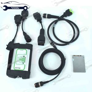 Nouvelle version V2.8.150 pour l'interface Vocom 88890300, outil de diagnostic pour camions et excavatrices 88890300 - Product Image 3