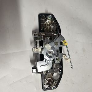 Manija de Puerta de Caja de Carga para Camioneta Changan Hunter F70 Peugeot Landtrek 8505500-<span class=keywords><strong>BU05</strong></span>/BU02 - Product Image 3