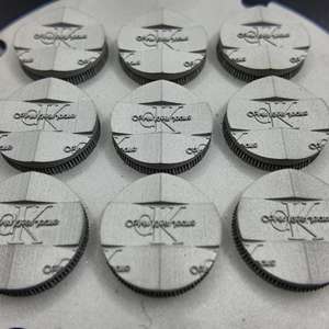 Impresora Dental 3D Profesional de Placas Metálicas Digitales con Conexión USB, Herramienta Automática de Alta Calidad para Impresión Dental - Product Image 4