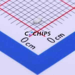 Résistance SMD WR06X6R2JTL 0603 (Type : Film Épais) (Résistance : 6,2 Ohms Précision : 5%) - Product Image 2