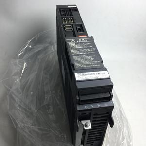 Controlador de Motor Mitsubishi Servo Drive MDS-DH-V1-80 48V DC 100W IP20 - Product Image 1