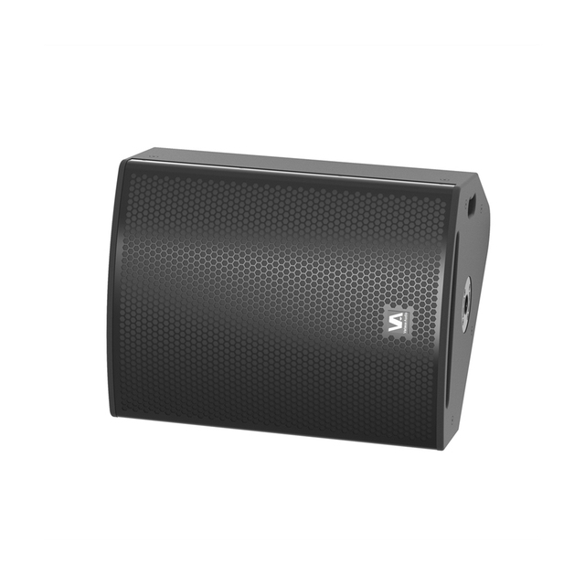2026 Factory Wholesale 12 Inch Speaker Box Coaxial Active Monitor Speakers 400W/1600W 60Hz-19kHz
