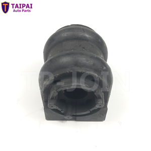 Buje Estabilizador 55513-3S000, Venta Caliente, <span class=keywords><strong>Precio</strong></span> de Fábrica de Autopartes para HYUNDAI SONATA <span class=keywords><strong>KIA</strong></span> OPTIMA, Buje de Goma - Product Image 4