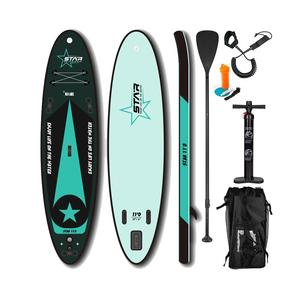 11 "6 'Paddle Board Fabricants Adultes Pêche Drop Stitch Dur Sup Stand up Paddle Board <span class=keywords><strong>Planche</strong></span> <span class=keywords><strong>De</strong></span> <span class=keywords><strong>Surf</strong></span> - Product Image 6