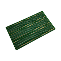 PCB FR-4 en gros personnalisé en usine pour ventilateur électrique oscillant avec carte de Circuit imprimé de contrôle de minuterie de vitesse automatique