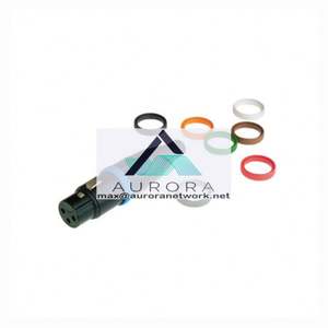 Accesorios de conector circular DISCO DE FILTRO para SE FCQ38999/26WJ90SEMIL-STD-461 Tipo de producto Conectores - Product Image 4