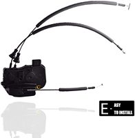 Nouvel ensemble d'actionneur de serrure de porte avant gauche côté conducteur 81310-3S010 pour Sonata 2011-2014 Marque SYHG Garantie 12 mois