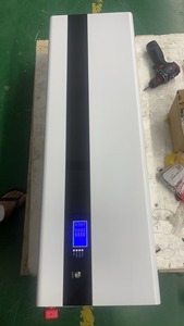 EU US Stock 12v <b>24v</b> 48v 100ah 200ah 300ah 400ah 600ah Energy Storage <b>Battery</b> Heating Pad - Product Image 6