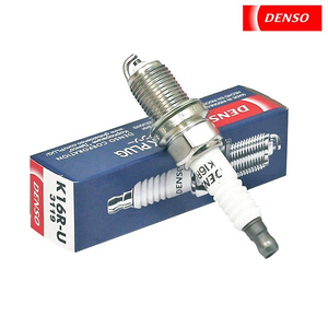 Bujía Hexagonal Pequeña DENSO K16R-U 90919-01176 para Toyota Camry, Toyota Corolla, Volkswagen Jetta, BYD F3, Suzuki SX4, Swift - Product Image 5