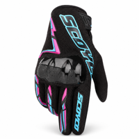 Gants de moto personnalisés antidérapants, respirants et protecteurs, à doigts entiers, pour la conduite en ville, le tourisme et le cyclisme
