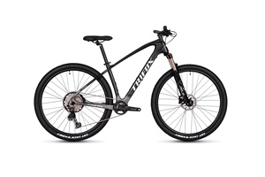 Vélo de montagne 29 pouces en fibre de carbone T800 avec passage de câbles interne, transmission 12 vitesses pour XC tout-terrain TRIFOX M2 TRIFOX M2 MTB Pro - Product Image 6