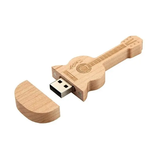 Tốc Độ Cao Tùy Chỉnh LOGO 16GB 64 GB 32Gb USB 3.0 Xoay Bằng Gỗ Ổ Đĩa Flash Pendrive Memory Stick