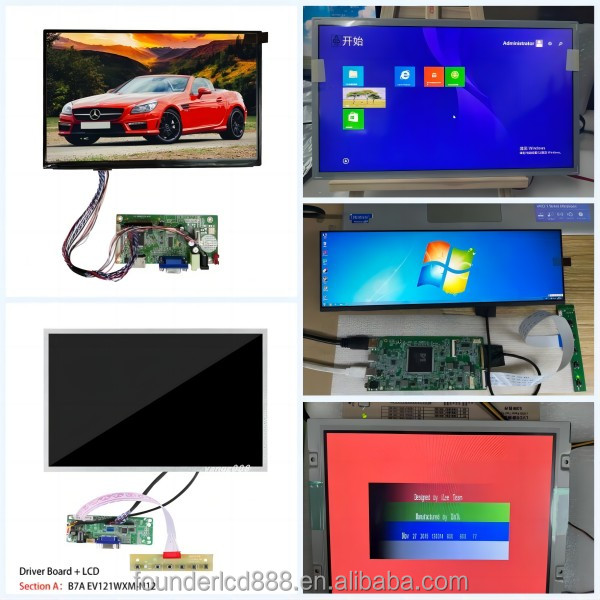 タッチパネル GT1175-VNBA-C オリジナルの新しいディスプレイ画面plc GT1175-VNBA-C|