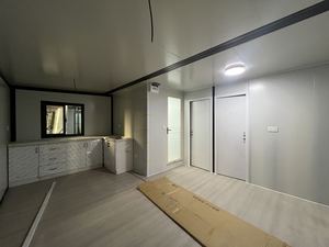 Las Villas Modernas Cuentan con Casas Contenedor Expandibles de 20 y 40 Pies, Ecológicas y de Rápida Instalación - Product Image 4