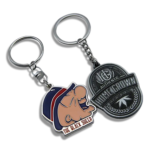 Diseño personalizado en forma <span class=keywords><strong>de</strong></span> perro aleación <span class=keywords><strong>de</strong></span> zinc llavero <span class=keywords><strong>de</strong></span> Metal Retro esmalte <span class=keywords><strong>caza</strong></span> Cog llavero <span class=keywords><strong>de</strong></span> Metal - Product Image 5