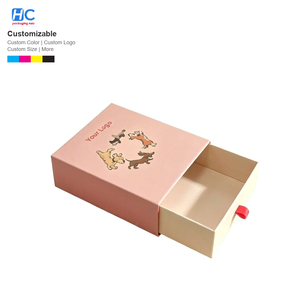 Caja de Cartón Personalizada con Acabado Mate para Cápsulas de Vitaminas y Productos para el Cuidado de la Salud, Empaquetado al por Mayor de Fábrica - Product Image 1