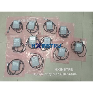 Sensores de Potencia Direccional Rohde and Schwarz NRT-Z14 de 25MHz a 1GHz H - Product Image 6