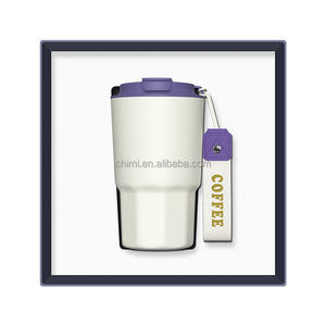 Caja de tazas de artículos prácticos de lujo con logotipo personalizado para regalos corporativos Ideas de regalos promocionales y de negocios - Product Image 2