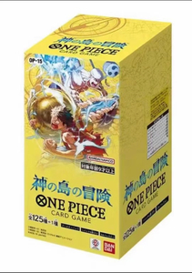 กล่องบูสเตอร์ QY Japanese OP-15 ของแท้จากโรงงาน ซีลปิดสนิท สำหรับการ์ดสะสม เกมการ์ดแลกเปลี่ยน จากผู้จัดจำหน่ายดั้งเดิม - Product Image 3