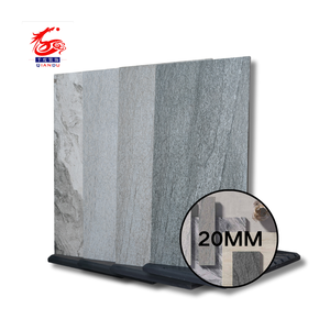 Paneles Decorativos para <span class=keywords><strong>Paredes</strong></span> Exteriores, Impermeables y Antideslizantes, <span class=keywords><strong>de</strong></span> 60*120CM, Nuevo Diseño, Revestimiento para Balcón, Patio y Decoración Exterior - Product Image 4