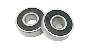 Roulement à billes à gorge profonde en acier inoxydable P6 de haute précision, série 6300-6310, moto, joints 2RS <span class=keywords><strong>ZZ</strong></span>, 10x35mm, jeu C3, 8-13m - Product Image 5