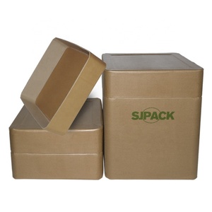 Batería Profesional con Certificado CE - Product Image 1