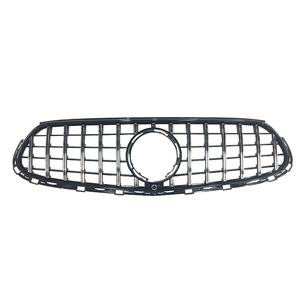 Grille de pare-chocs sportive X254 pour X254, grille avant améliorée 2023 - Product Image 1