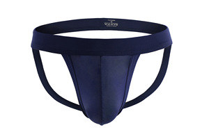 Slip Sexy da <span class=keywords><strong>Uomo</strong></span> PUMP, <span class=keywords><strong>Intimo</strong></span> Gay per Feste in Spandex e Cotone, G-String, Slip Corti Popolari Personalizzati Senza Cuciture - Product Image 2