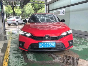 <span class=keywords><strong>Honda</strong></span> <span class=keywords><strong>Civic</strong></span> Sedan 1.5T 182CV CVT Guida a Sinistra Disponibile | Motore Turbo e <span class=keywords><strong>Honda</strong></span> Sensing Pronti per l'Esportazione in MENA e Africa - Product Image 2