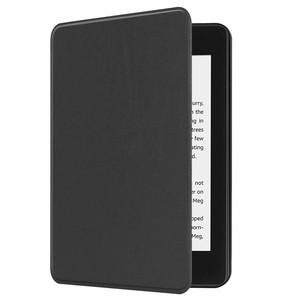 Funda Protectora Delgada de Cuero PU con Cierre Magnético Estilo Libro para <span class=keywords><strong>Kindle</strong></span> Paperwhite 4 2018 - Product Image 3