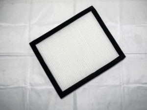 Terex Bergbau-Muldenkipper-Teile 15270794 Luftfilter Querverweis für Terex TR50 Baumaschinenteile Analog /Wiederaufbereitet - Product Image 2