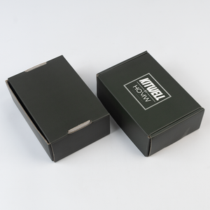 White Inside Recyclable Foldable Corrugated Box <strong>Paper</strong> Shipping Packaging Mailer <strong>Boxes</strong> with Cardboard Inserts - Product Image 6