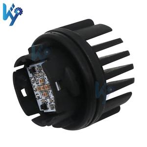 ไฟท้าย LED แบบรวม 3 ขา 12V รุ่น KY OEM 8153660C30 สำหรับเปลี่ยนใส่รถยนต์ Prado Land Cruiser อะไหล่รถยนต์ 81536-60C30 - Product Image 3