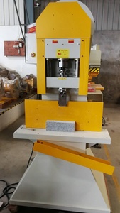 Thủy lực tự động nấm đá cắt/Cách Nhấn máy tách - Product Image 6
