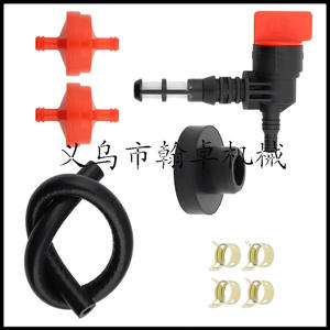 Repuestos para Motosierra Husqvarna 455 455E 460, Filtros de Aire y Elementos Filtrantes - Product Image 1