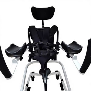 Déambulateur Premium Pliable Léger et Robuste pour la Rééducation et la Thérapie de la Paralysie Cérébrale - Product Image 5