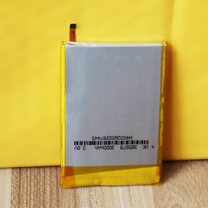 Batterie de mise à niveau SSD HD 3000 mAh pour <span class=keywords><strong>iPod</strong></span> 5e génération vidéo 30 Go, <span class=keywords><strong>iPod</strong></span> 6e génération <span class=keywords><strong>Classic</strong></span> 80 Go 120 Go, 7e génération 160 Go - Product Image 3