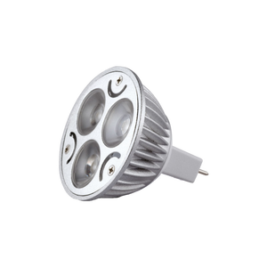 Faro LED ad alta potenza 4 watt - Product Image 1