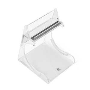 <b>Speaker</b> Mobile Phone Desktop <b>Stand</b> Suitable for Charge 5/6 Acrylic Storage Rack Charge 5/6 - Product Image 4